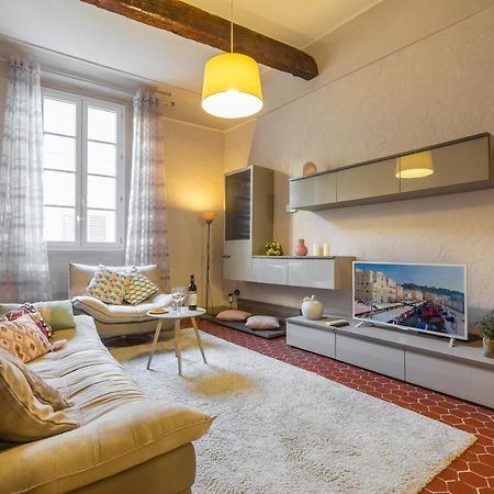 Apartament My Casa - Poissonnerie Nicea Zewnętrze zdjęcie