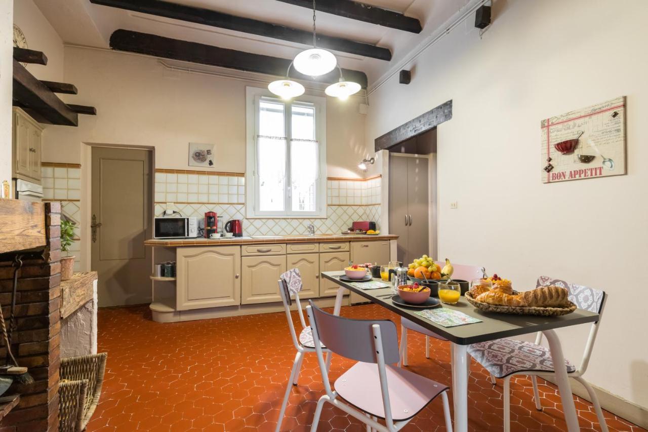 Apartament My Casa - Poissonnerie Nicea Zewnętrze zdjęcie