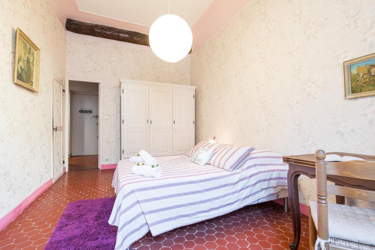 Apartament My Casa - Poissonnerie Nicea Zewnętrze zdjęcie
