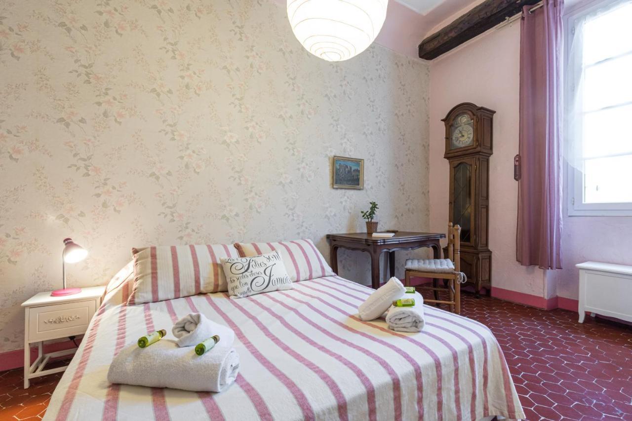 Apartament My Casa - Poissonnerie Nicea Zewnętrze zdjęcie