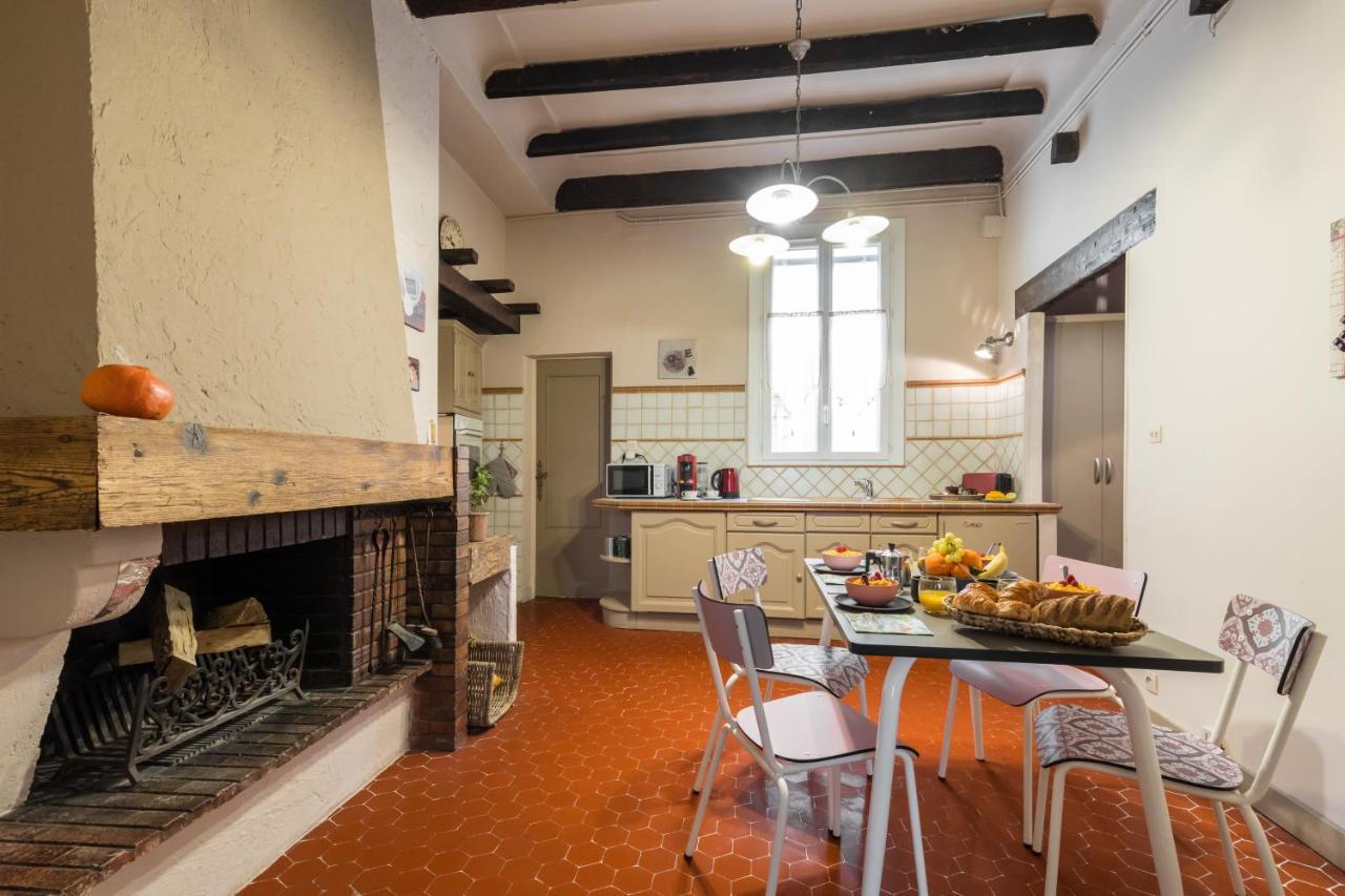 Apartament My Casa - Poissonnerie Nicea Zewnętrze zdjęcie