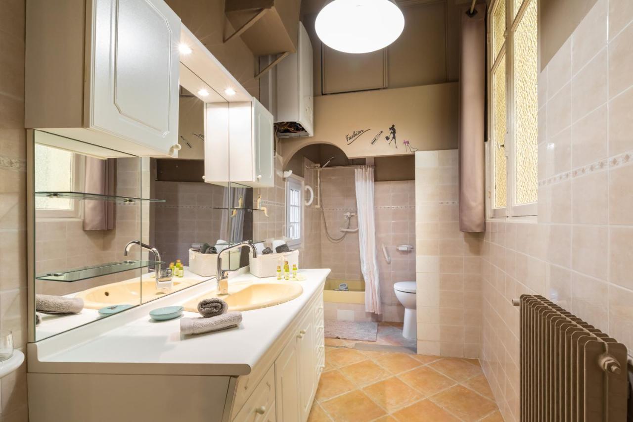 Apartament My Casa - Poissonnerie Nicea Zewnętrze zdjęcie