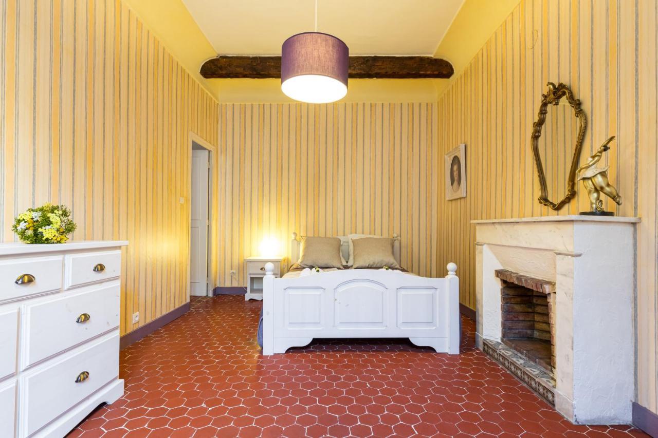 Apartament My Casa - Poissonnerie Nicea Zewnętrze zdjęcie