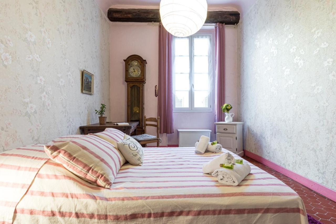 Apartament My Casa - Poissonnerie Nicea Zewnętrze zdjęcie