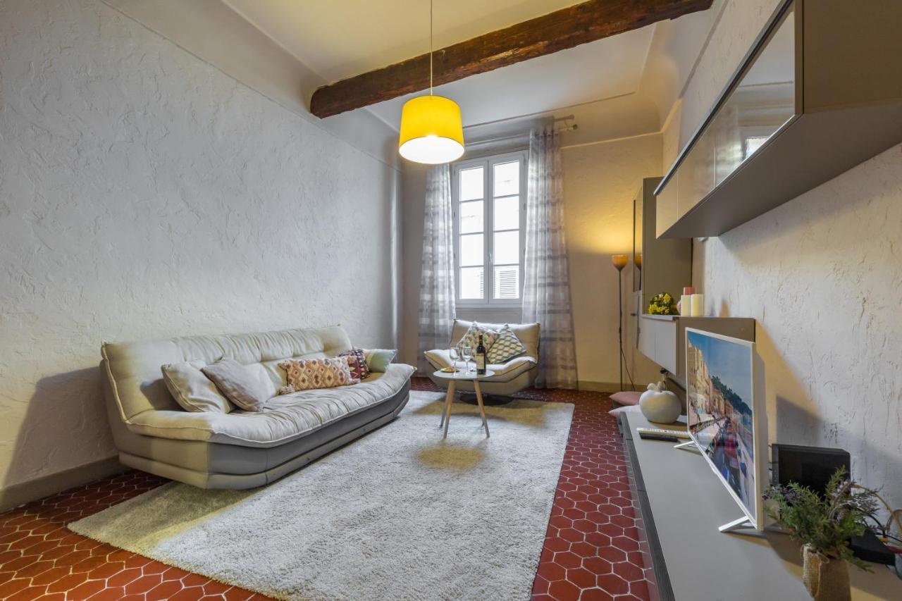 Apartament My Casa - Poissonnerie Nicea Zewnętrze zdjęcie