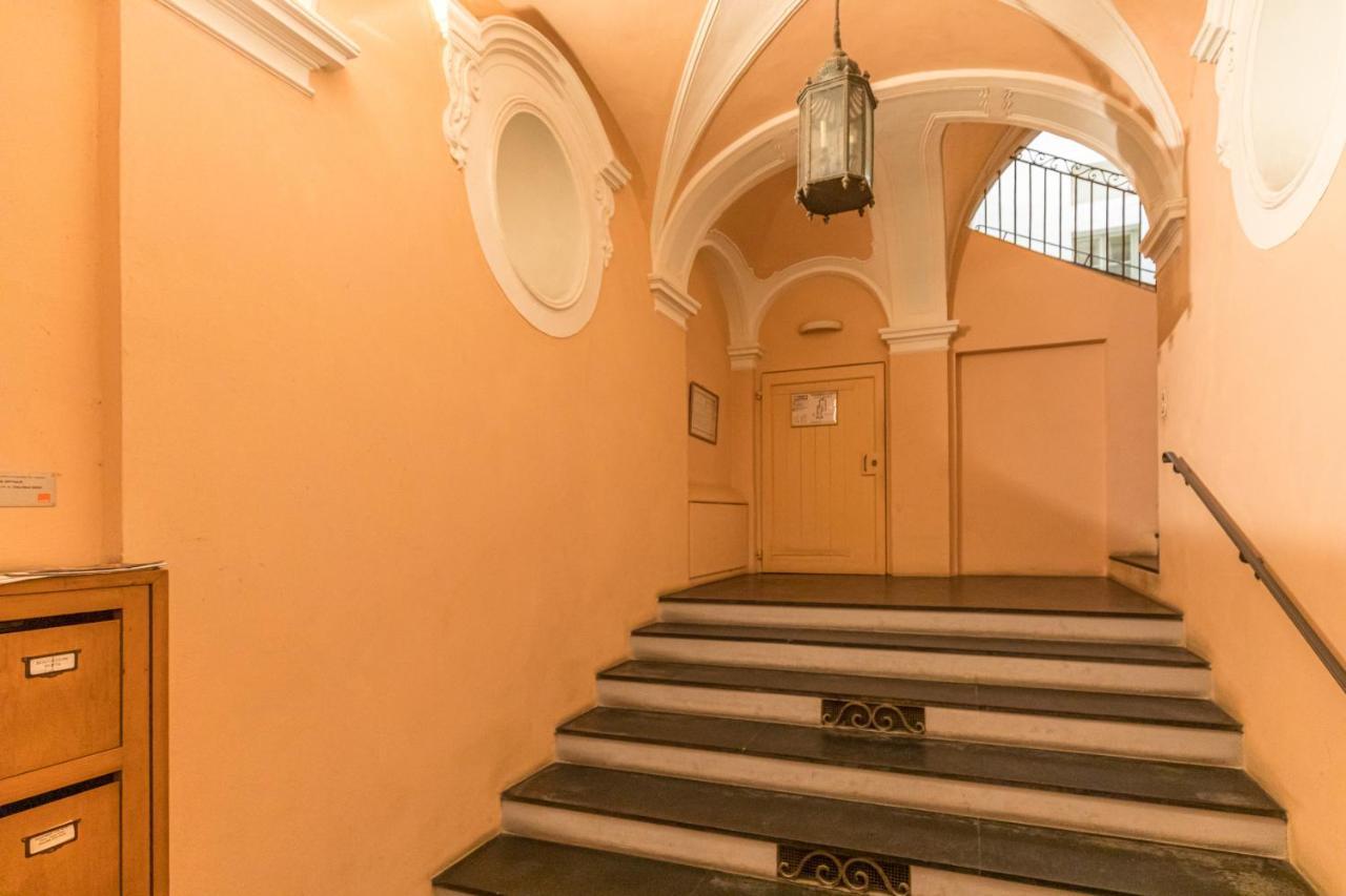 Apartament My Casa - Poissonnerie Nicea Zewnętrze zdjęcie