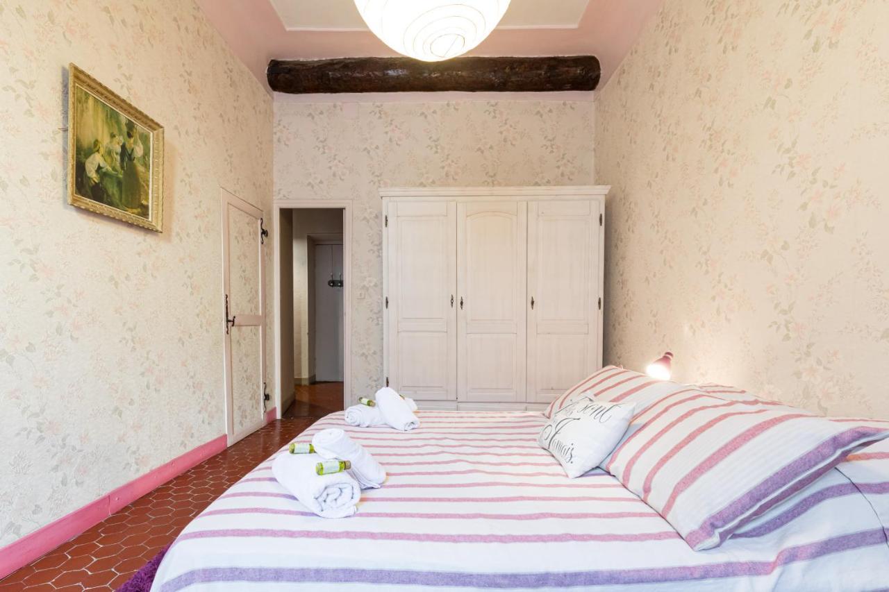 Apartament My Casa - Poissonnerie Nicea Zewnętrze zdjęcie