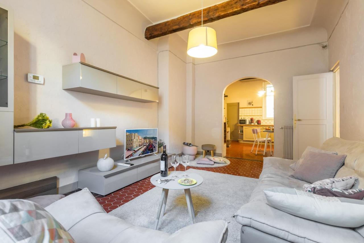 Apartament My Casa - Poissonnerie Nicea Zewnętrze zdjęcie
