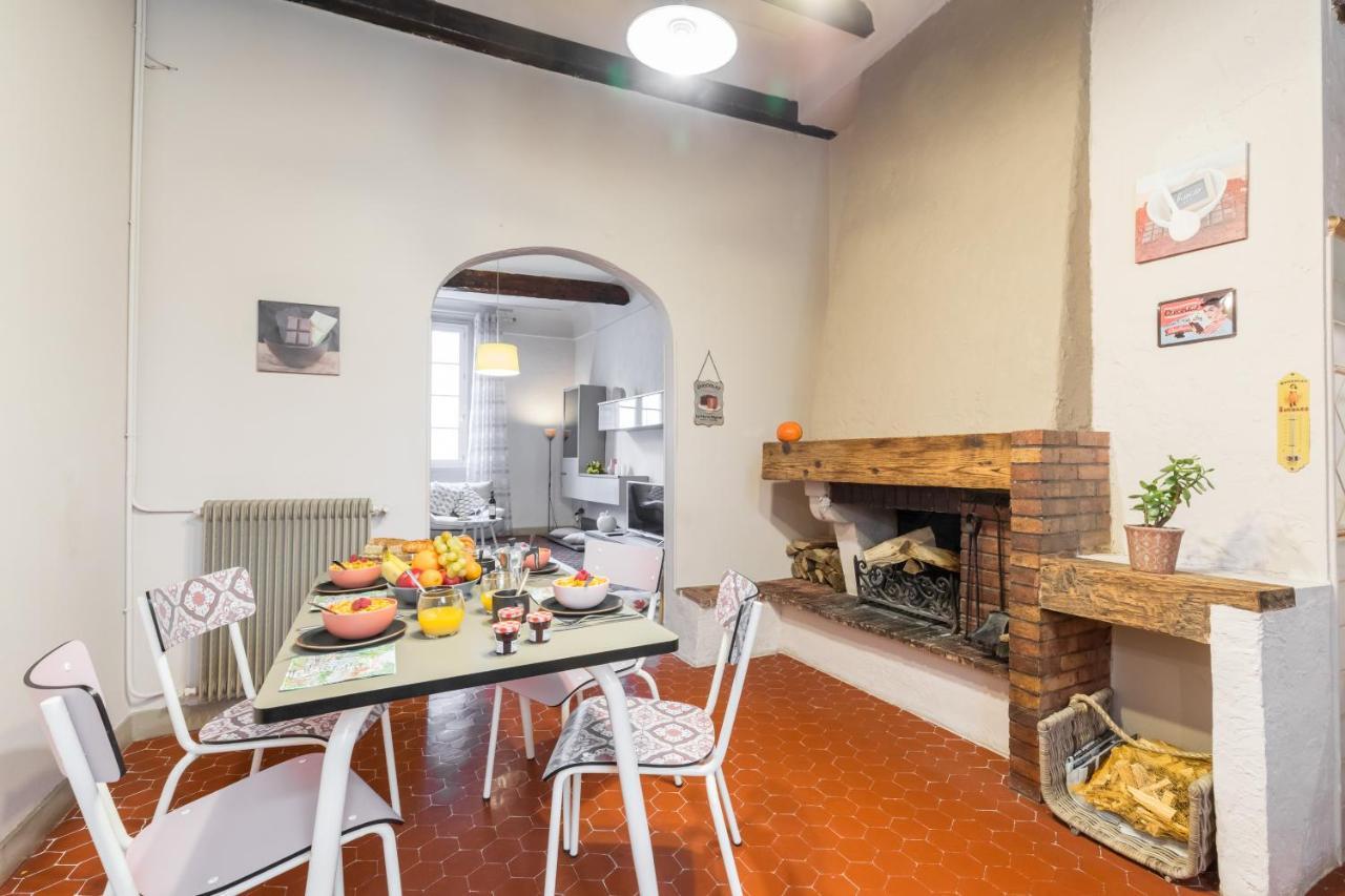 Apartament My Casa - Poissonnerie Nicea Zewnętrze zdjęcie