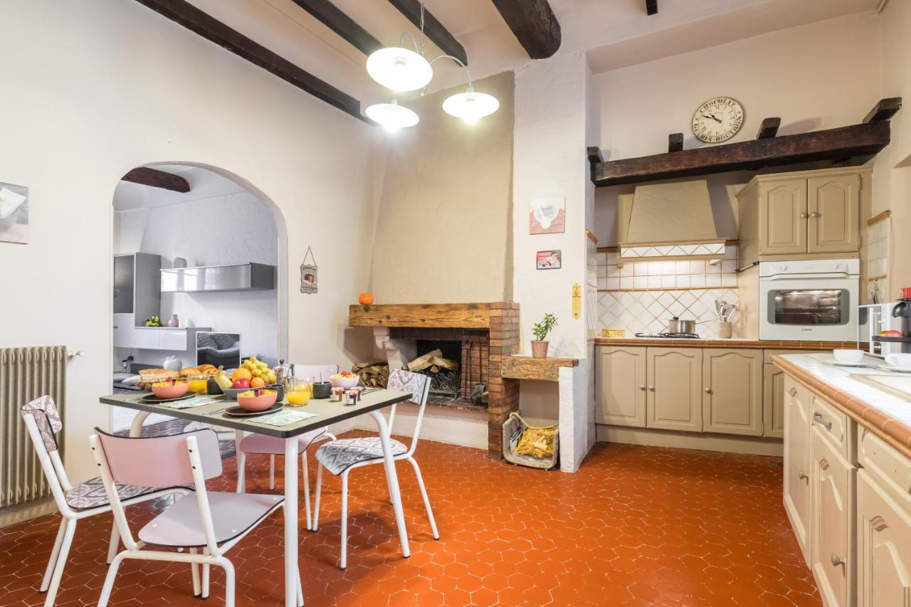 Apartament My Casa - Poissonnerie Nicea Zewnętrze zdjęcie