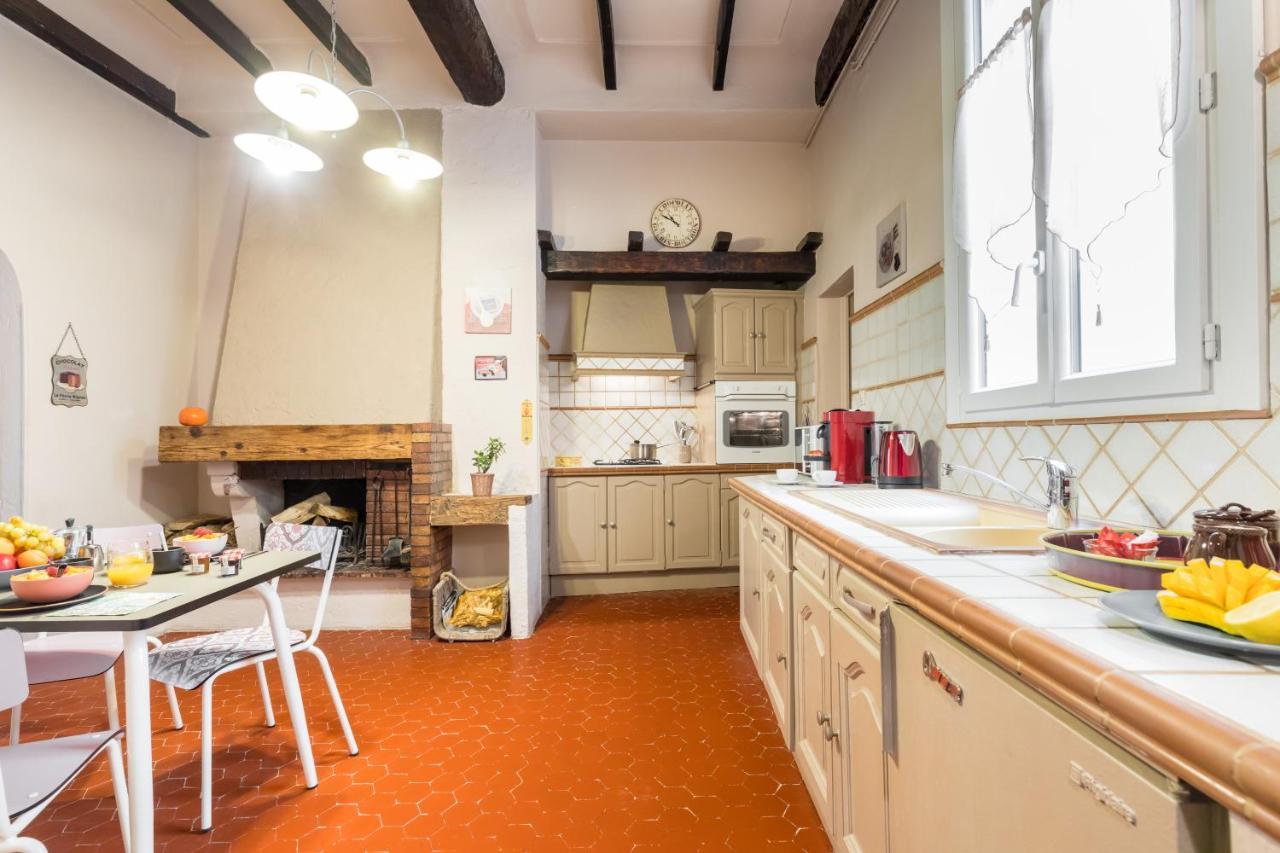 Apartament My Casa - Poissonnerie Nicea Zewnętrze zdjęcie