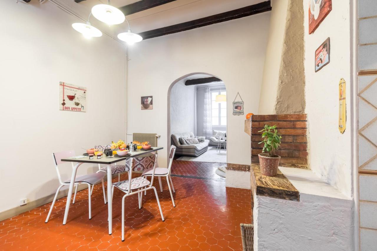 Apartament My Casa - Poissonnerie Nicea Zewnętrze zdjęcie